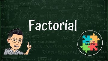 Factorial