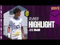 Jose Rojas Highlights | Class of 2028 Midfielder | Athletum FC MLS NEXT