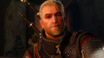 Witcher 3 Failed Quest - Do not help kill Radovid (Reason of State) Wild Hunt