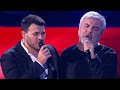 EMIN & Сосо Павлиашвили - Каюсь (LIVE 2017)