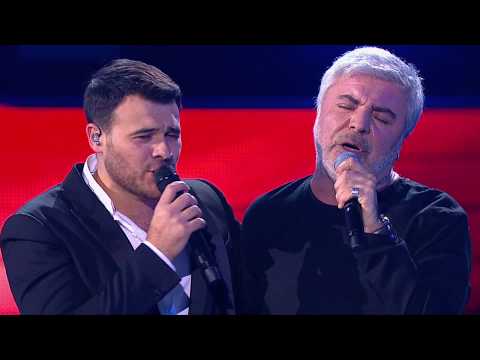 Emin & Сосо Павлиашвили - Каюсь