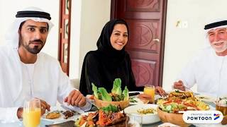 How to stay healthy during Ramadan