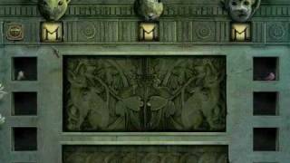 Dark Parables: Curse of Briar Rose Collector's Edition Walkthrough - Chapter 1