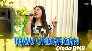 TAMU UNDANGAN - DINDA DMB - ACS PRO AUDIO