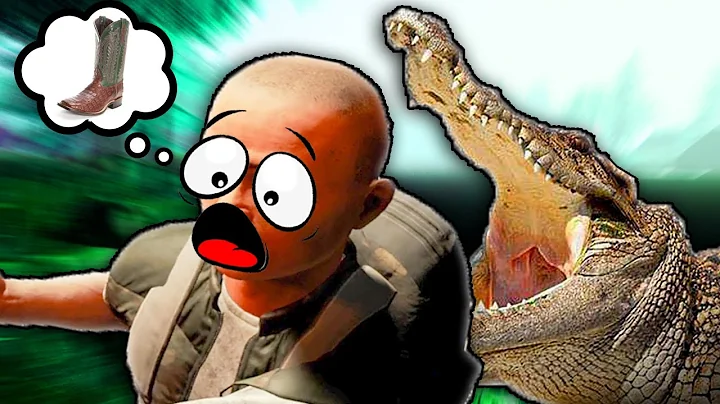 The Forest But it's Mexican
