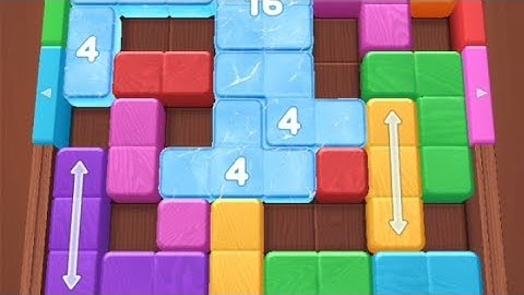 Wood Away Update Level 41-42 Walkthrough Gameplay Android,iOS 