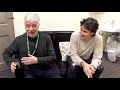 Ian Felice - Jumpin' Hot Interview