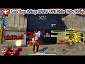 [Free Fire] Leo Từ Top 100 Lên Top 25 AWM Sever VN Trong 48H Bằng Skin "AWM Báo Đốm" Và Cái Kết !