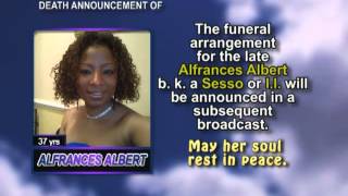 Alfrances Albert Short
