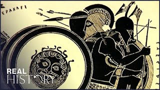 From Marathon to Salamis How Greece Stopped Xerxes