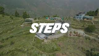 [Free For Profit] Chill Dark Ambient Retro Type Beat “Steps”