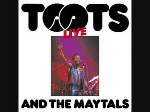 Putar Hallelujah - Toots & The Maytals