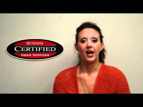 Haley Toyota Certified Center Employee Interviews ...
