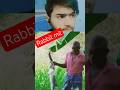 Aaj Banega rabit ka gosht dekhiae banane ka prakriya #react #reaction #funny #africa #comedy