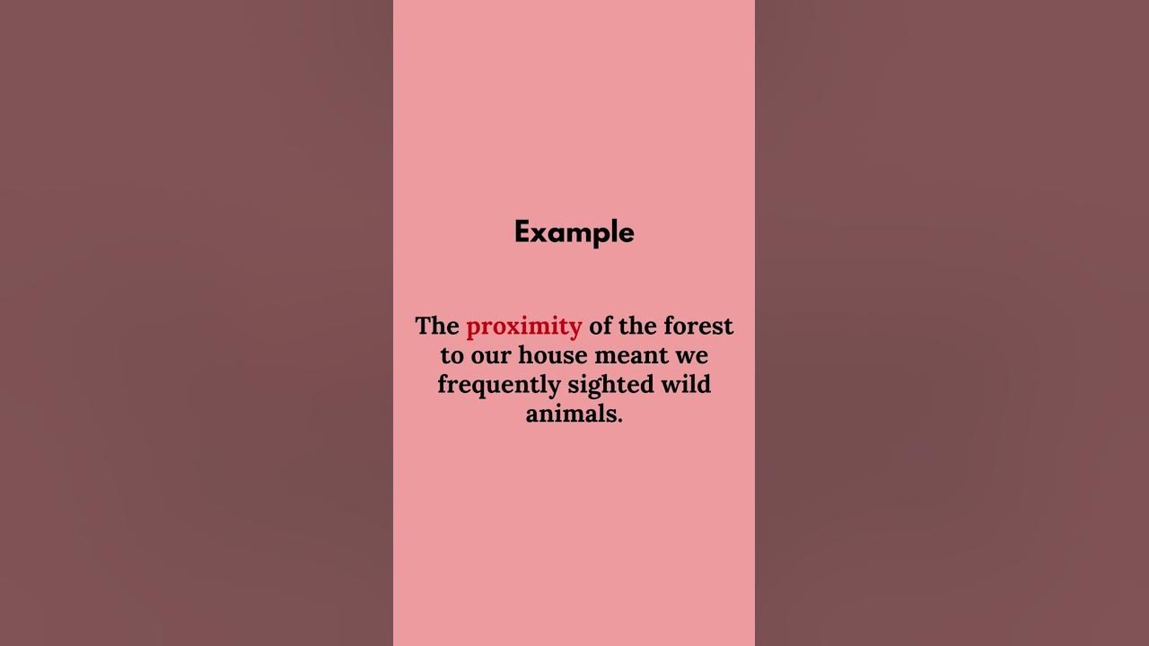 proximity-proximity-meaning-pronunciation-of-proximity-proximity