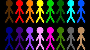 RTTB 32 Run Race ASRM in Algodoo