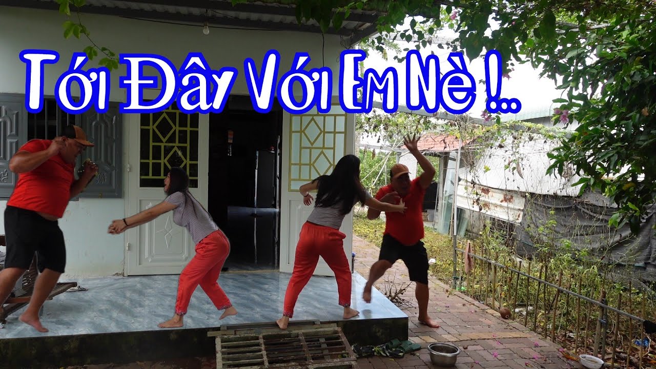 10 Râu Cho Thuỳ CàLem Uống Rocket 1H Đòi Lụm Bà Bé