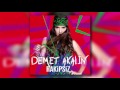 Demet Akalın  Rakipsiz Full Albüm