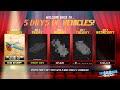 [FULL GUIDE] 5 Days Of Vehicles! - Day 1