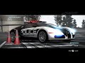 BUGATTI POLICE Shutdown Race NEED FOR SPEED HOT PURSUIT FIGHT聽OR聽FLIGHT BUGATTI POLICE Shutdown Race NEED FOR SPEED HOT PURSUIT FIGHT聽OR聽FLIGHT