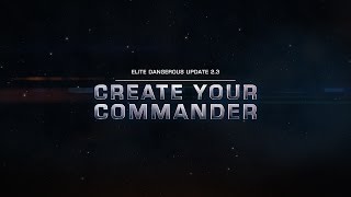Commander Creator - PAX East 2017 - Elite Dangerous