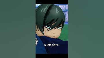 TWO GUN VOLLEY  IN AZURE LATCH! | #roblox #bluelock #azurelatch #yoichiisagi #soccer #anime