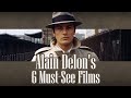 The Beginner S Guide To Alain Delon S Six Best Films The Beginner S Guide To Alain Delon S Six Best Films