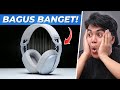 CUMA 500RB, ASIK BUAT MAIN GAME NIH | REXUS DAXA SEDNA