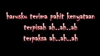 GAMALIEL - Cuma Aku with lyric