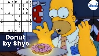 How to Solve Sudoku that WASN’T MEANT TO BE SOLVED – SHC #141