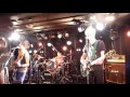 Runny Noize - To Plan To Be Poor (16.04.25 心斎橋VARON)