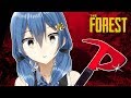 Moe's happy camping trip [The Forest Let's Play]