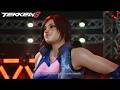 Asuka VS Lili, Leroy | TEKKEN 8 - Season 2