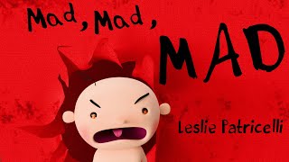 Mad, Mad, Mad Trailer Madness Unleashed