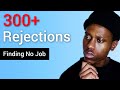 The Pain Of Not Finding A Software Dev Job