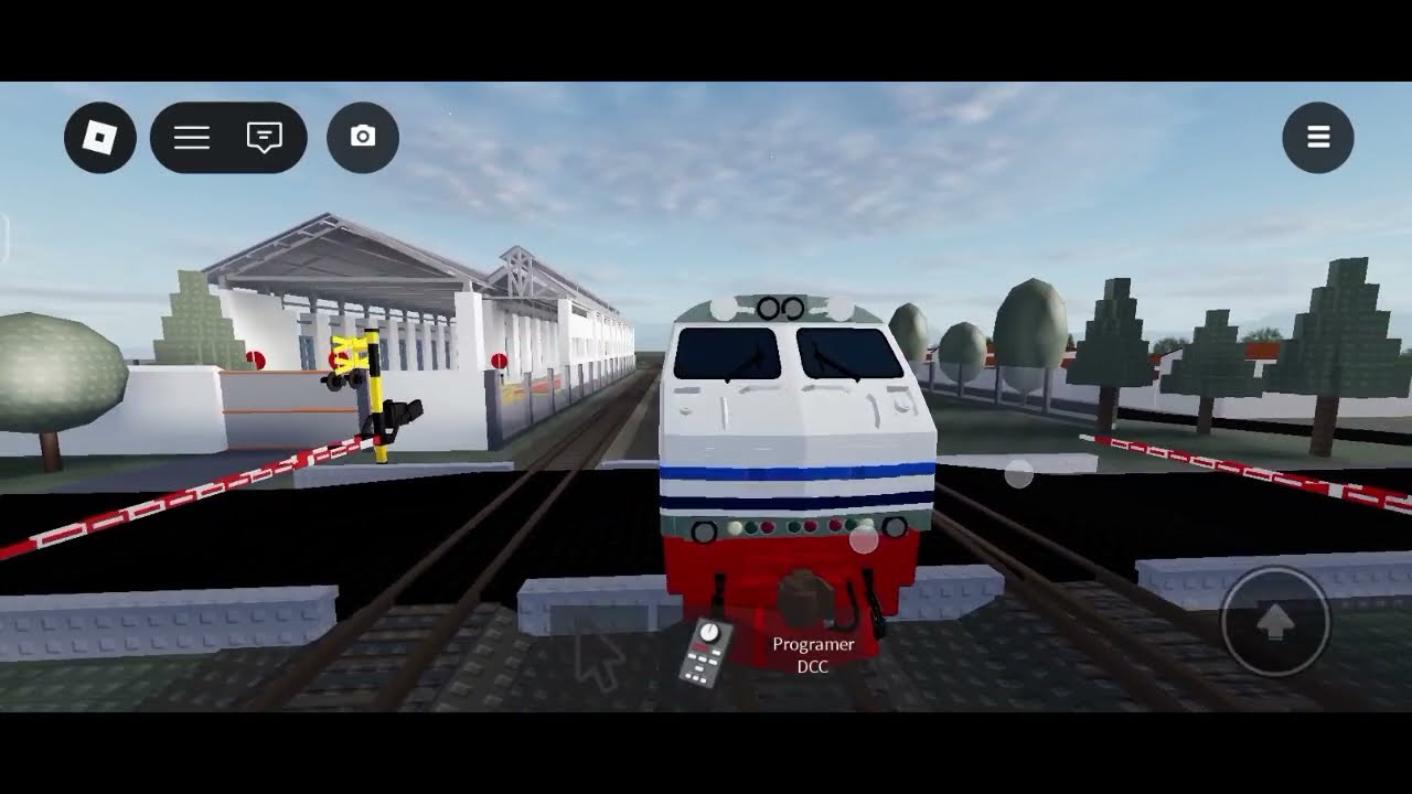 FAJAR BERPUASA || FAJAR SANG MASINIS EPISODE 4 [ ARC PUASA ] MUSIM 1