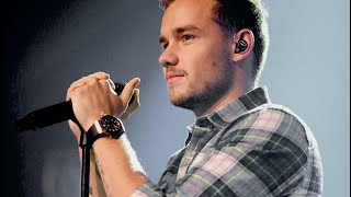LIAM PAYNE // NIGHT CHANGES VOCALS
