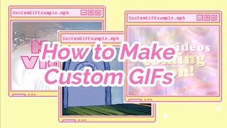 How to Make Custom GIFs | Easy & No Watermark screenshot 5