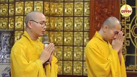 Khóa lễ Lạy Vạn Phật trong mùa An Cư Kiết Hạ tại Chùa Giác Ngộ, ngày 30 05 2022