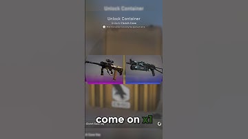 CS:GO CASE Opening Marathon: DAILY Unboxing Until I Strike GOLD! Day 6 #shorts