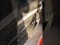 Shocking Car Wash: Filthy Vehicle Transformation! #shorts