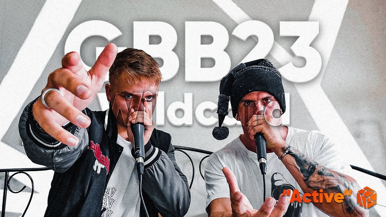 Shmix | Active | GBB: World League Tag Team Wildcard (ZA) 