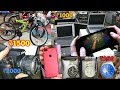 chor bazar | black market | old market used item,iphone,tablet, camera,dslr,appliances,urban hill