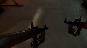 PS5 PSVR2 Pavlov: how to reload two me2Rry5trtgjj,kljjki00@??,..