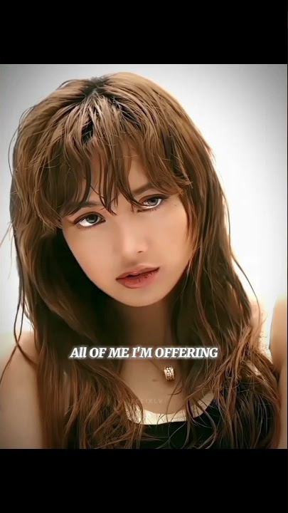 LISA AI COVER - Seven (Jungkook)