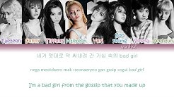 Girls' Generation (ì†Œë…€ì‹œëŒ€) - You Think (Color Coded Han|Rom|Eng Lyrics)  - Durasi: 3:11. 