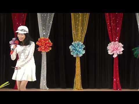 群星匯 Nancy 水月鏡花 3-9-2023
