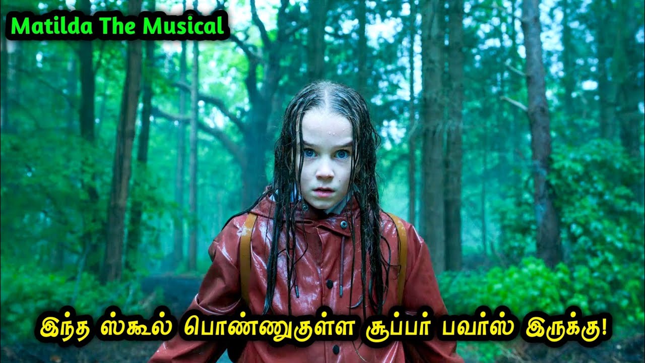 இது குழந்தைகள் ஸ்கூல் இல்ல! ஜெயில்! Mr Hollywood Tamizhan| Movies in Tamil