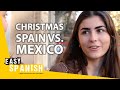 What Are You Doing for Christmas? | Easy Spanish 306