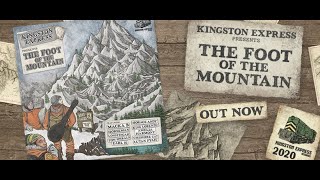 レゲエレコードTHE FOOT OF THE MOUNTAIN THE FOOT OF THE